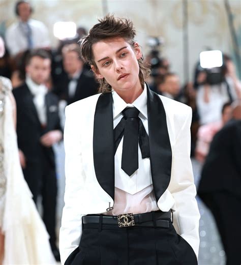 chanel kristen stewart instagram|Kristen Stewart 2023 met gala.